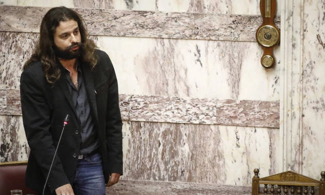 Νέα Δικογραφία εις βάρος του Μπαρμπαρούση – «Εσπασε» το μπλόκο της ΕΛ.ΑΣ. τρέχοντας με 180 χλμ.